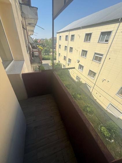 Garsonieră în Cloșca