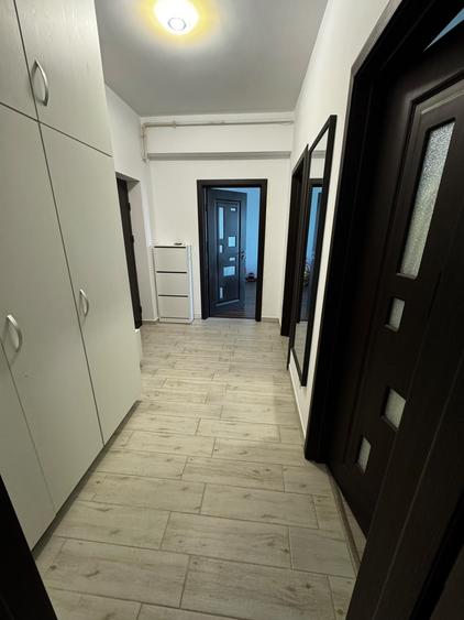 Apartament cu 2 camere decomandat, mobilat în Ghencea