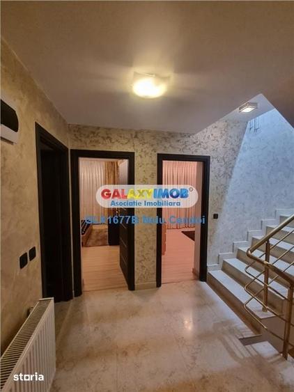 Casă cu 4 camere cu Teren 250 Mp în Central