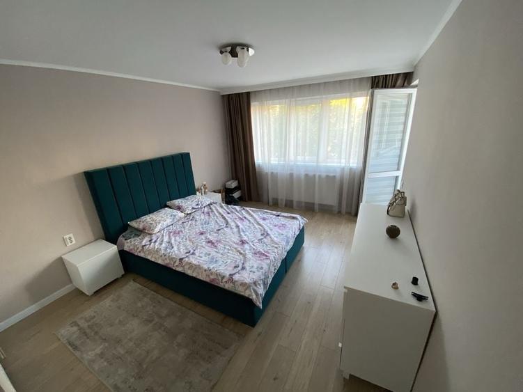 Apartament cu 2 camere decomandat în Mănăștur