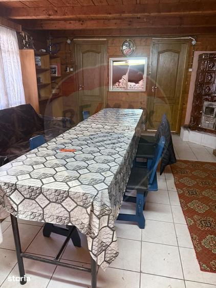 Casă cu 4 camere cu Teren 248 Mp în Ocna Șugatag