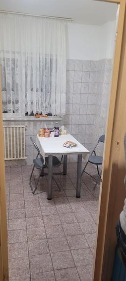 Apartament cu 2 camere în Lujerului