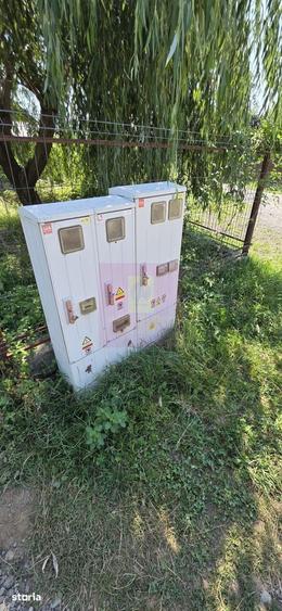 Teren intravilan de vanzare 500 mp in Campina - 7