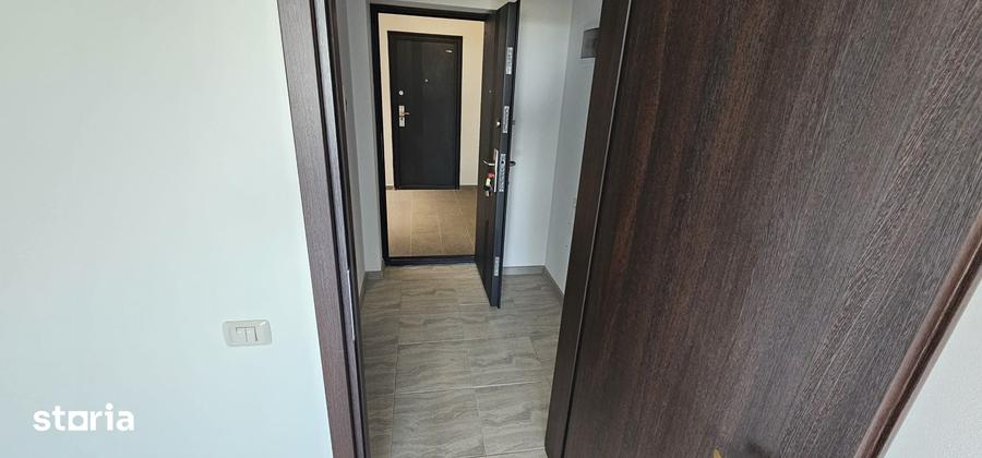 Apartament cu 2 camere în Sânpetru