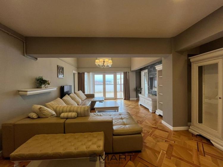 Penthouse 110mp zona Bulevardul Mihai Viteazu - 7