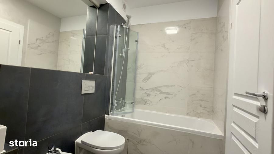 Apartament cu 4 camere în Valea Adâncă
