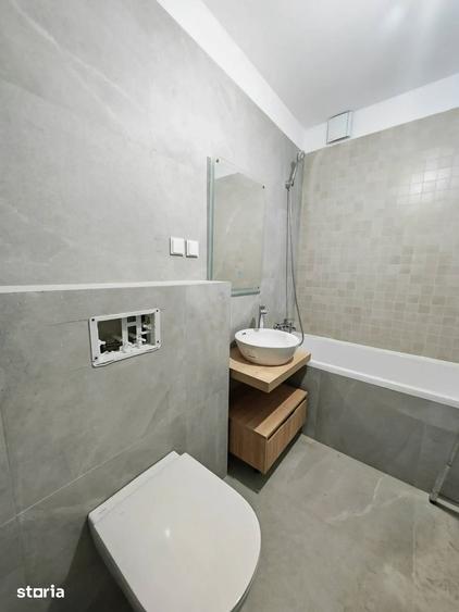 Apartament cu 2 camere semidecomandat în Iancului