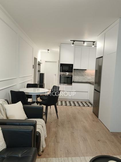 Apartament 2 camere | Prima închiriere | Bloc nou | Parcare subterană | Câmpina - 1