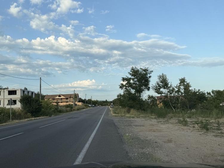 Spațiu comercial, în Comanda