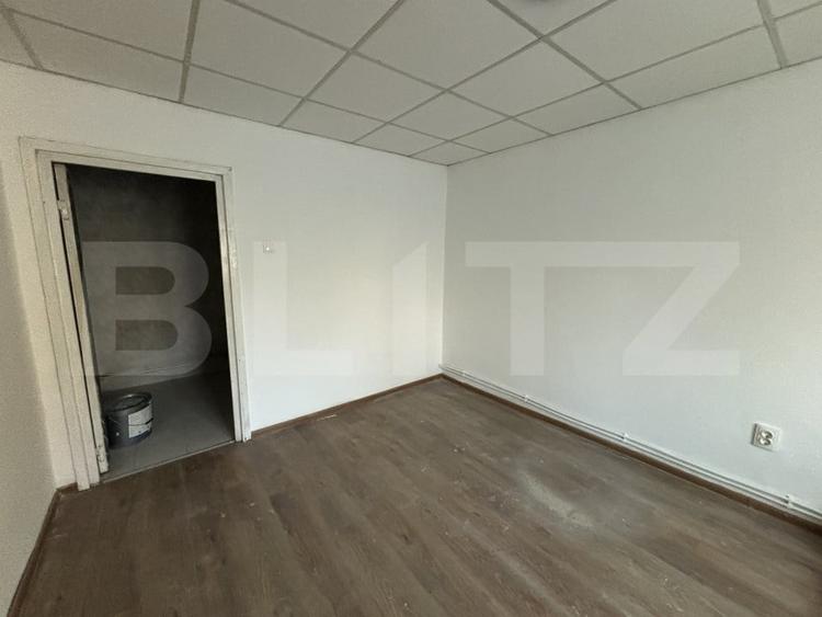 Apartament cu 7 camere decomandat, mobilat în Șimleu Silvaniei
