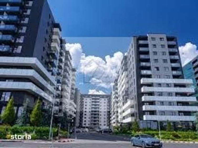 3 camere Cortina North I Premium I COMISION 0% - 10