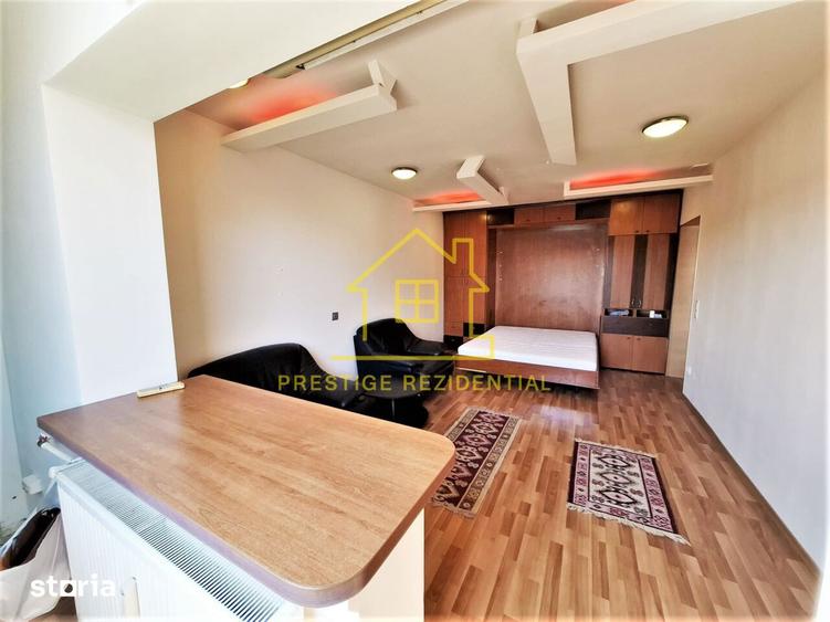 Metrou Obor- Calea Mosilor- Gars decom- Mobilata-Utilata-A/C- Libera - 5