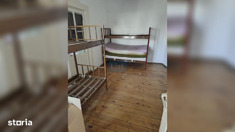 Casă cu Teren 300 Mp în Andrei Mureșanu