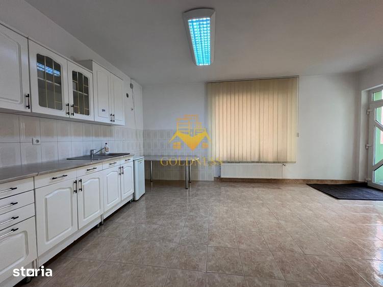 Casă cu 2 camere cu Teren 130 Mp în Gheorgheni