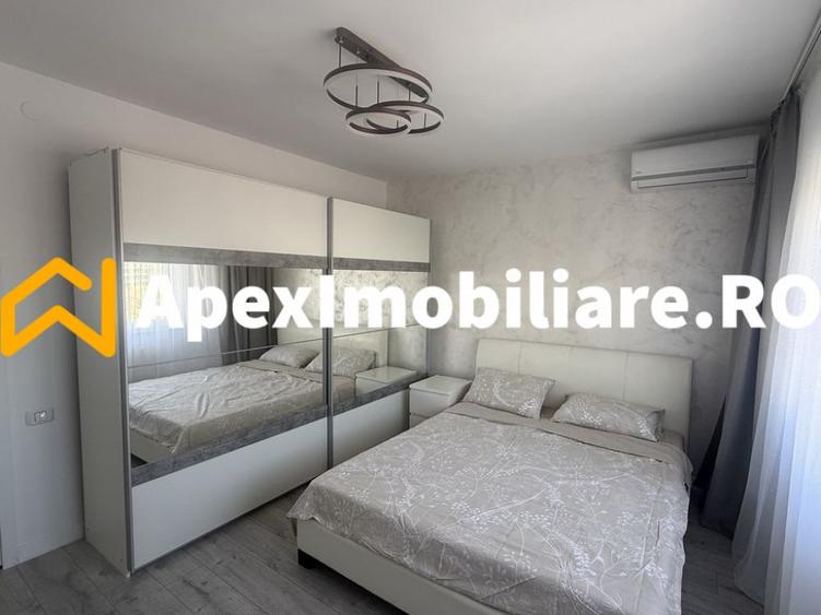 Apartament 2 camere de inchiriat Vitan Mall Bucure?ti | Ape - 2
