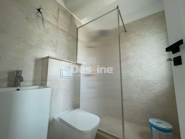 Casă individuală cu 4 camere cu Teren 400 Mp în Rahova