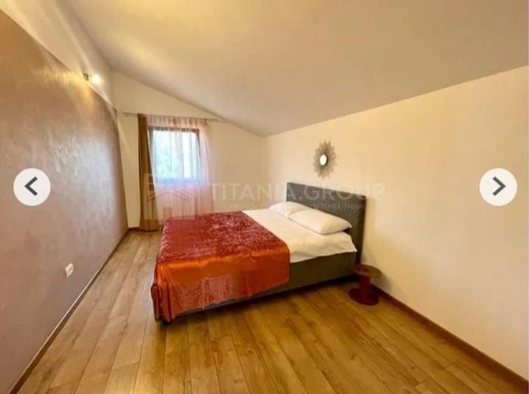 Casă cu 3 camere în Cheia