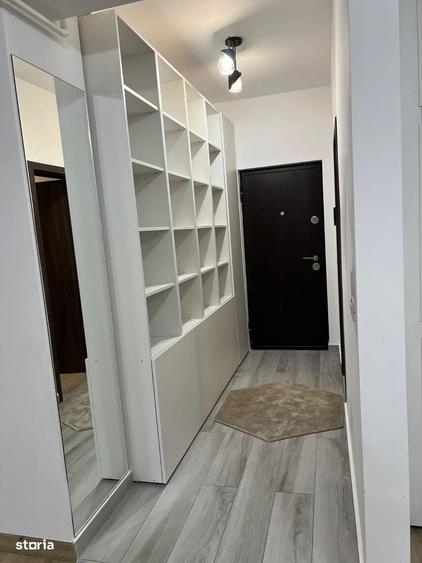 Apartament cu 2 camere în Miroslava