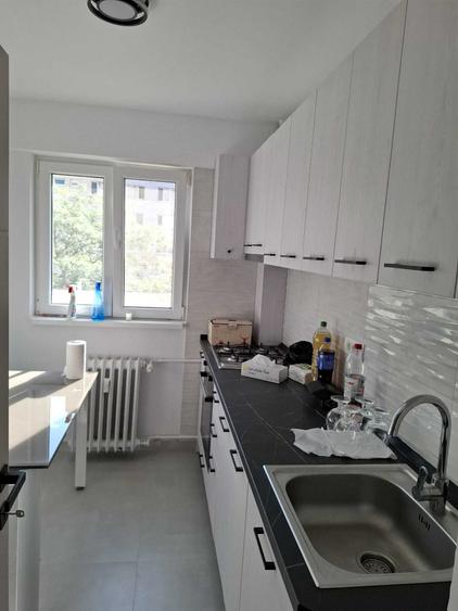 inchiriez apartament 2 camere Titan, Bucuresti sector 3 - 5