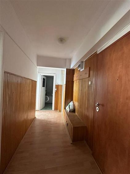 Apartament cu 2 camere decomandat în Decebal