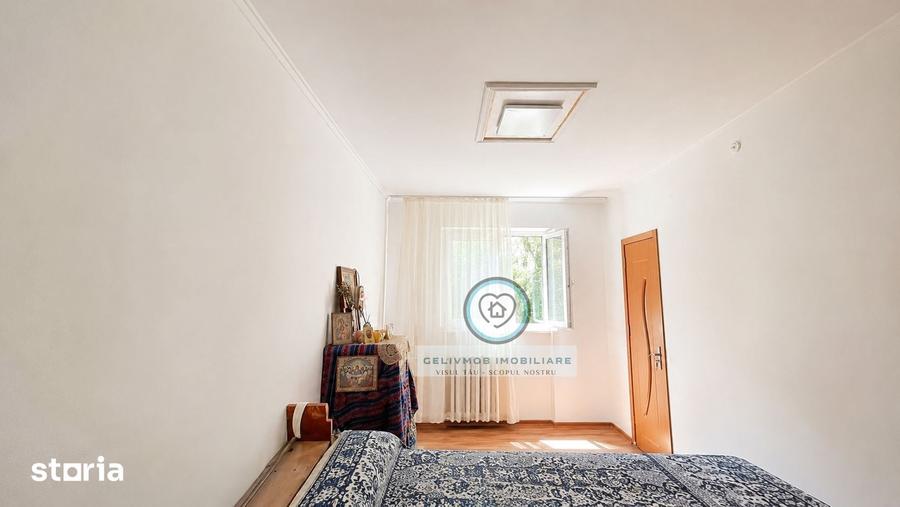 Garsoniera Ploie?ti, Sud | 19,47 mp | 29.000 FIX - 6
