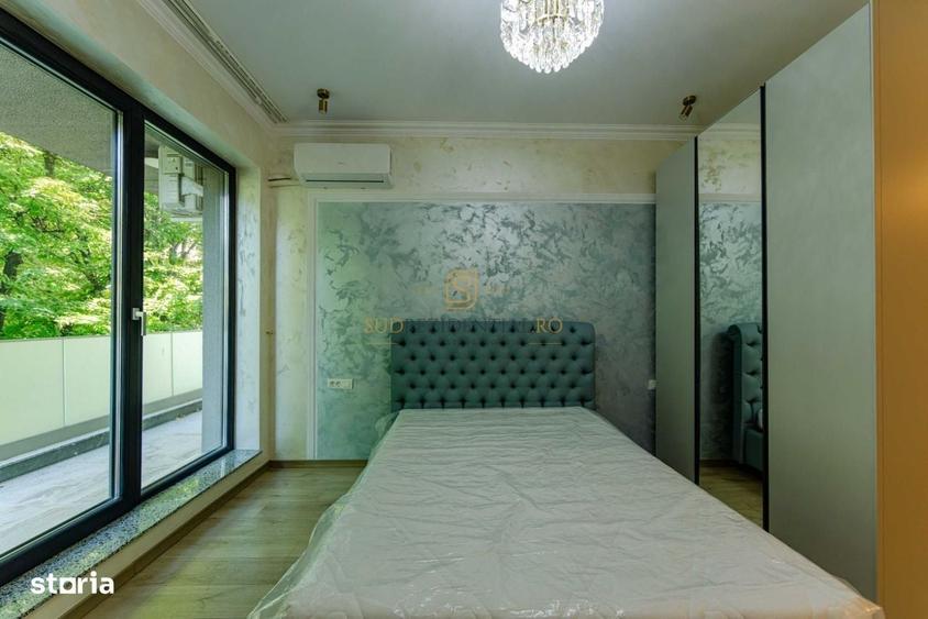 Apartament cu 3 camere în Eroii Revoluției