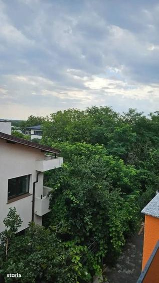 Vila duplex premium Bucurestii Noi Zona 2 Cocosii - 3