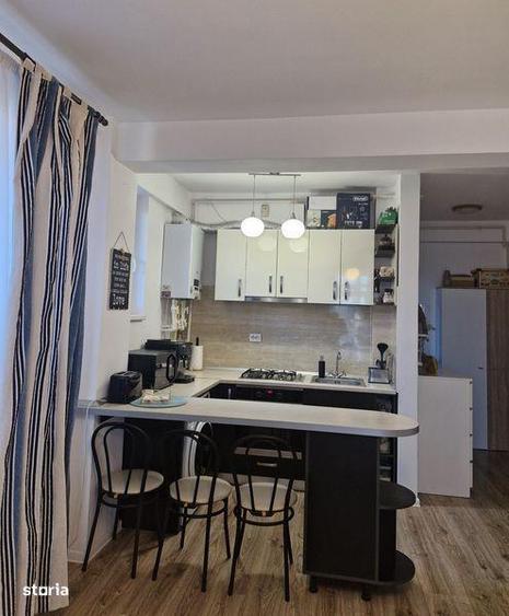 Apartament 2 camere New Residence Varteju - 8