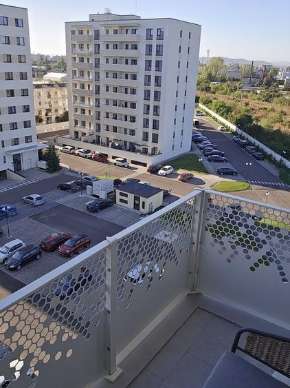 Apartament nedecomandat în Central