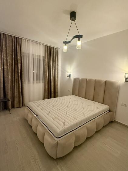 Apartament cu 2 camere în Giroc
