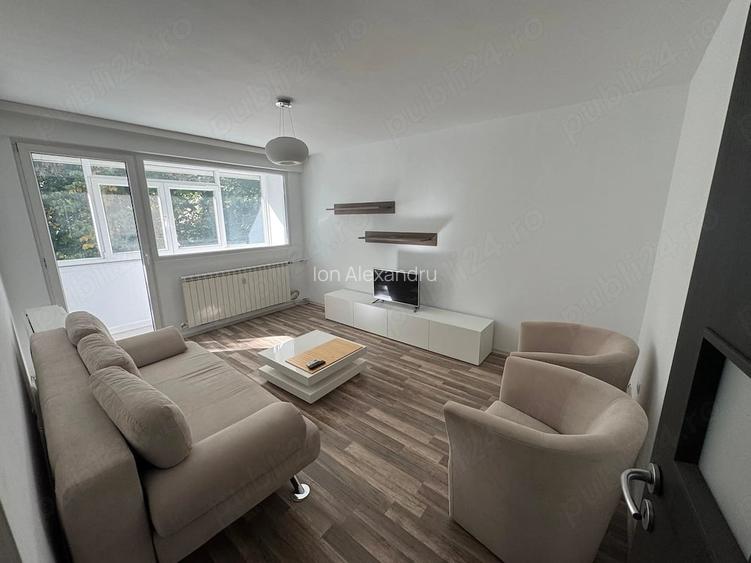 Proprietar - Inchiriez apartament cu 2 camere, zona Favorit - Afi Cotroceni