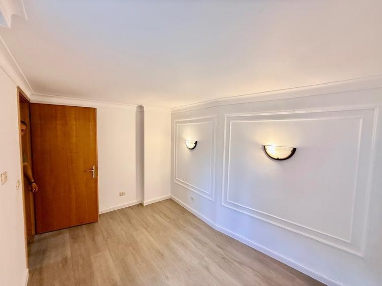 Duplex cu 4 camere cu Teren 100 Mp în Unirii