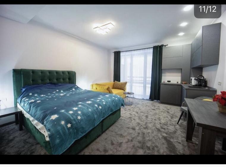 Studio Premium | Poiana Brasov - Chirie termen lung - 3