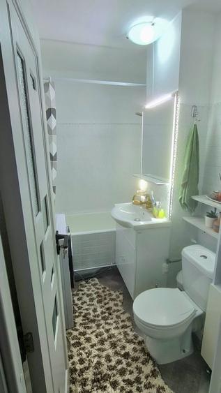 Apartament cu 2 camere decomandat în Sântana de Mureș