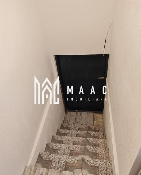 Casă individuală cu 4 camere cu Canalizare în Central