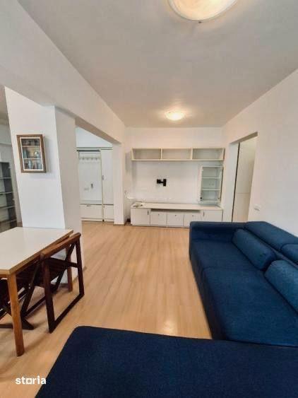 Apartament cu 3 camere decomandat, mobilat în Drumul Taberei