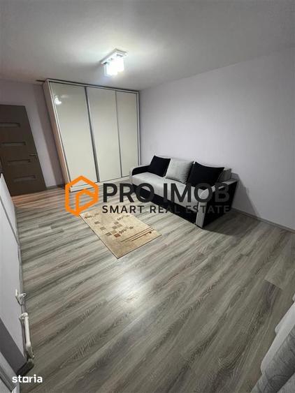 Apartament cu 2 camere decomandat în Unirii Sud