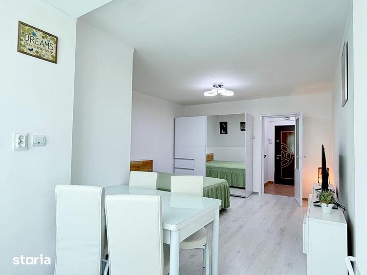 Apartament 1 camera Aluminei, Rogerius Oradea - 6