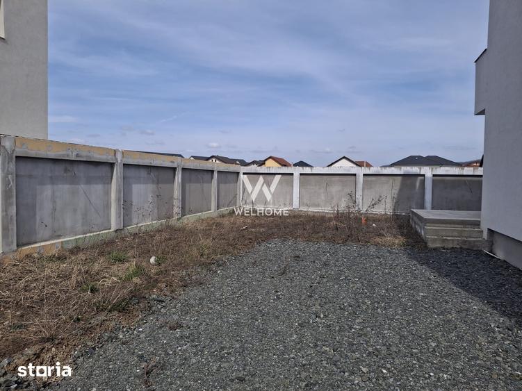 Casă cu 4 camere cu Teren 295 Mp în Șelimbăr