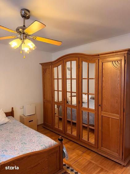 Casă cu 4 camere cu Teren 350 Mp în Agigea