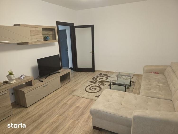Super apartament cu 3 camere in bloc nou in Fratii Golesti - 2