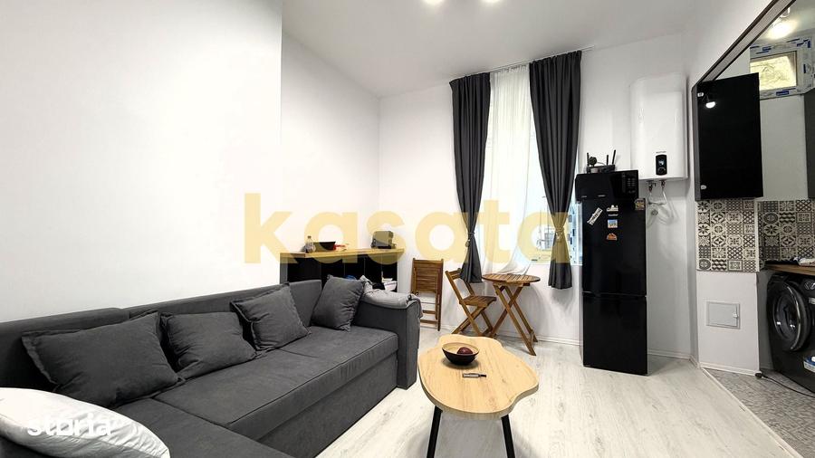 Apartament cu 2 camere decomandat în Centrul Civic