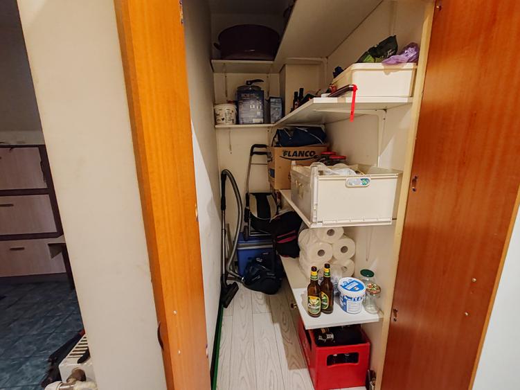 Apartament cu 2 camere decomandat în Centrul Civic