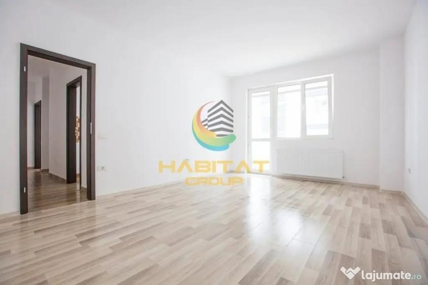 Apartament cu 2 camere decomandat în Apărătorii Patriei