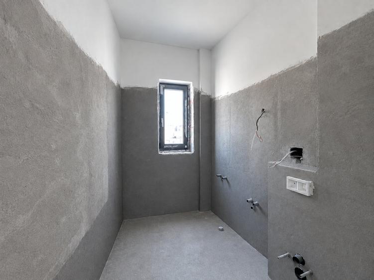 Apartament cu 2 camere în Eminescu