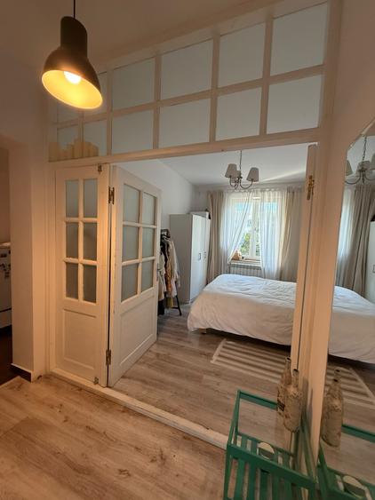 Apartament cu 2 camere în Floreasca