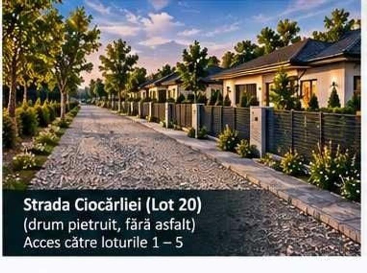 Spațiu comercial, în Vărsătura