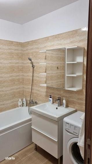 Apartament cu 2 camere în Grozăvești