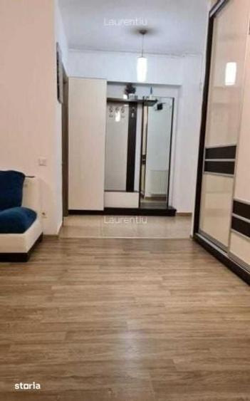 Apartament cu 2 camere semidecomandat în Rahova