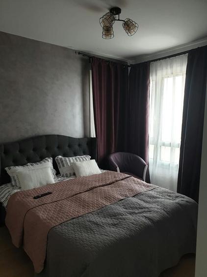 Apartament cu 3 camere decomandat în Bucureștii Noi